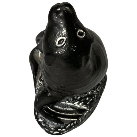 Vintage Soap Stone Carvings - Picture 4 of 5